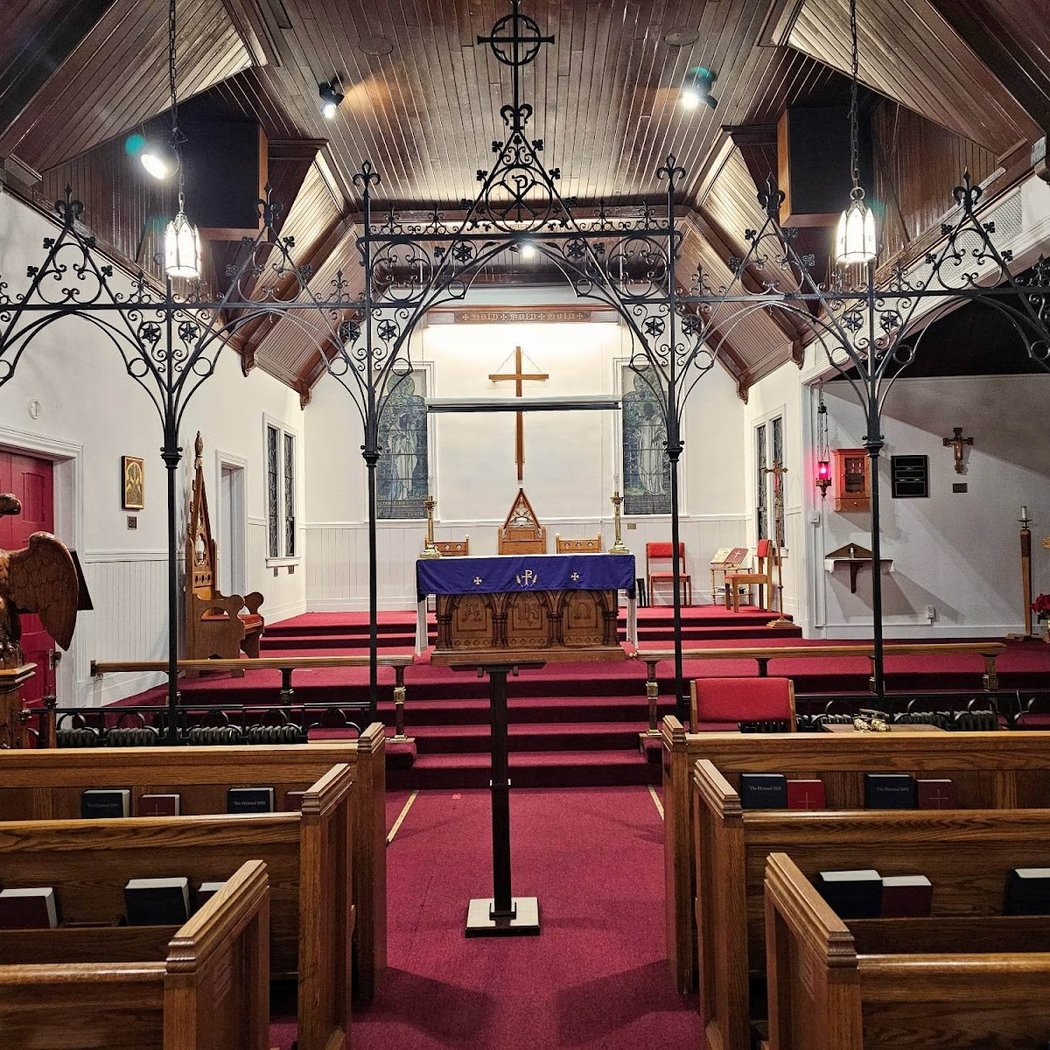 St. Philip's Episcopal Church 1