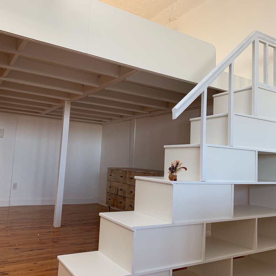 Zen Space Makers, Inc. 1