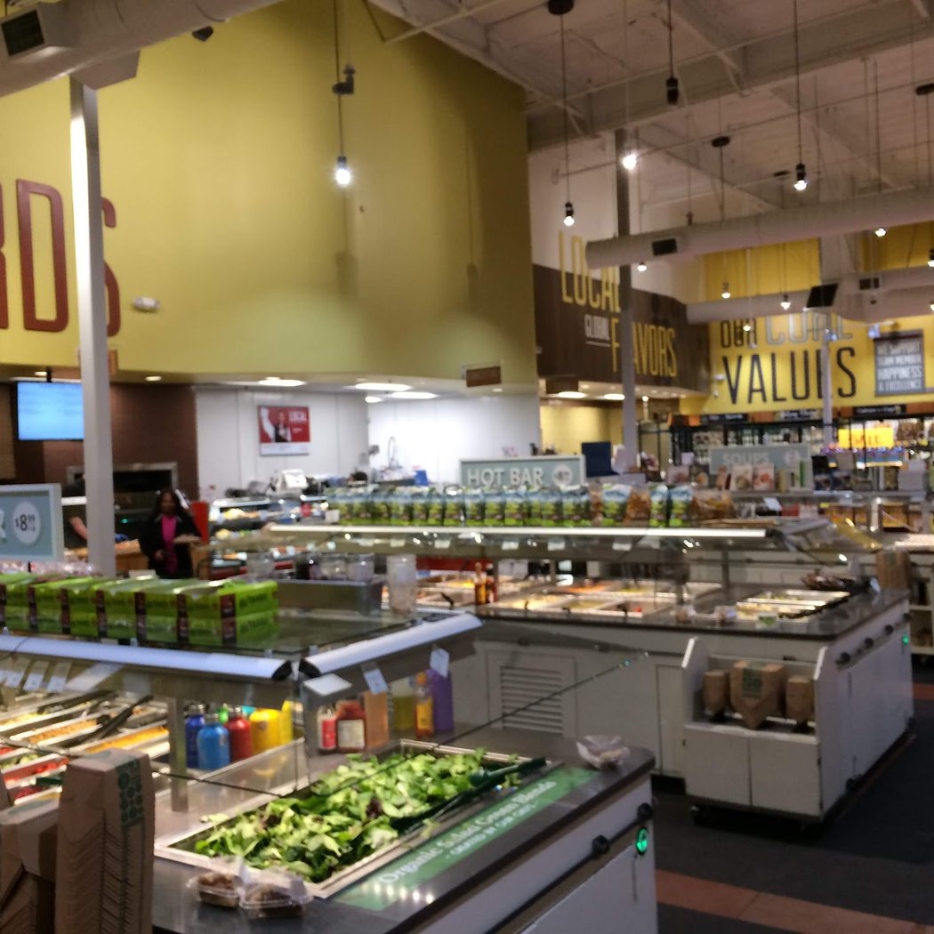 Shops At Bishop Ranch 3