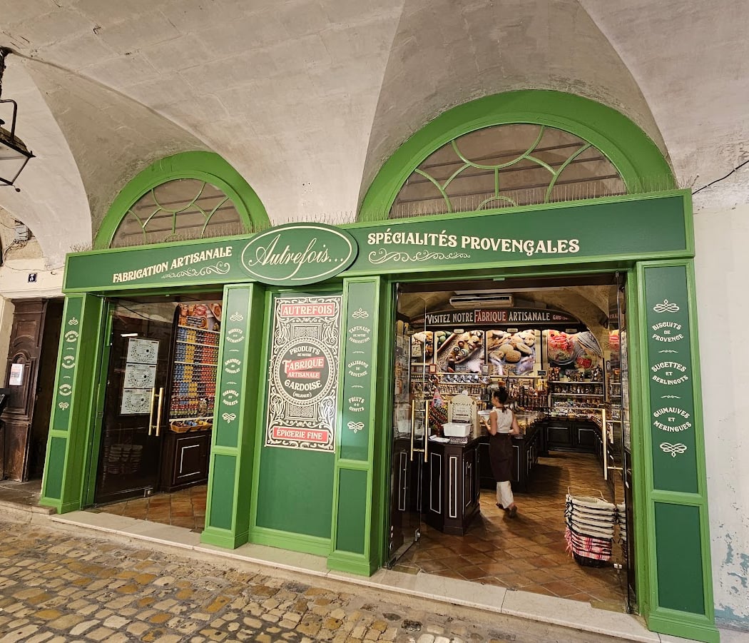 Marché - Place Aux Herbes 2
