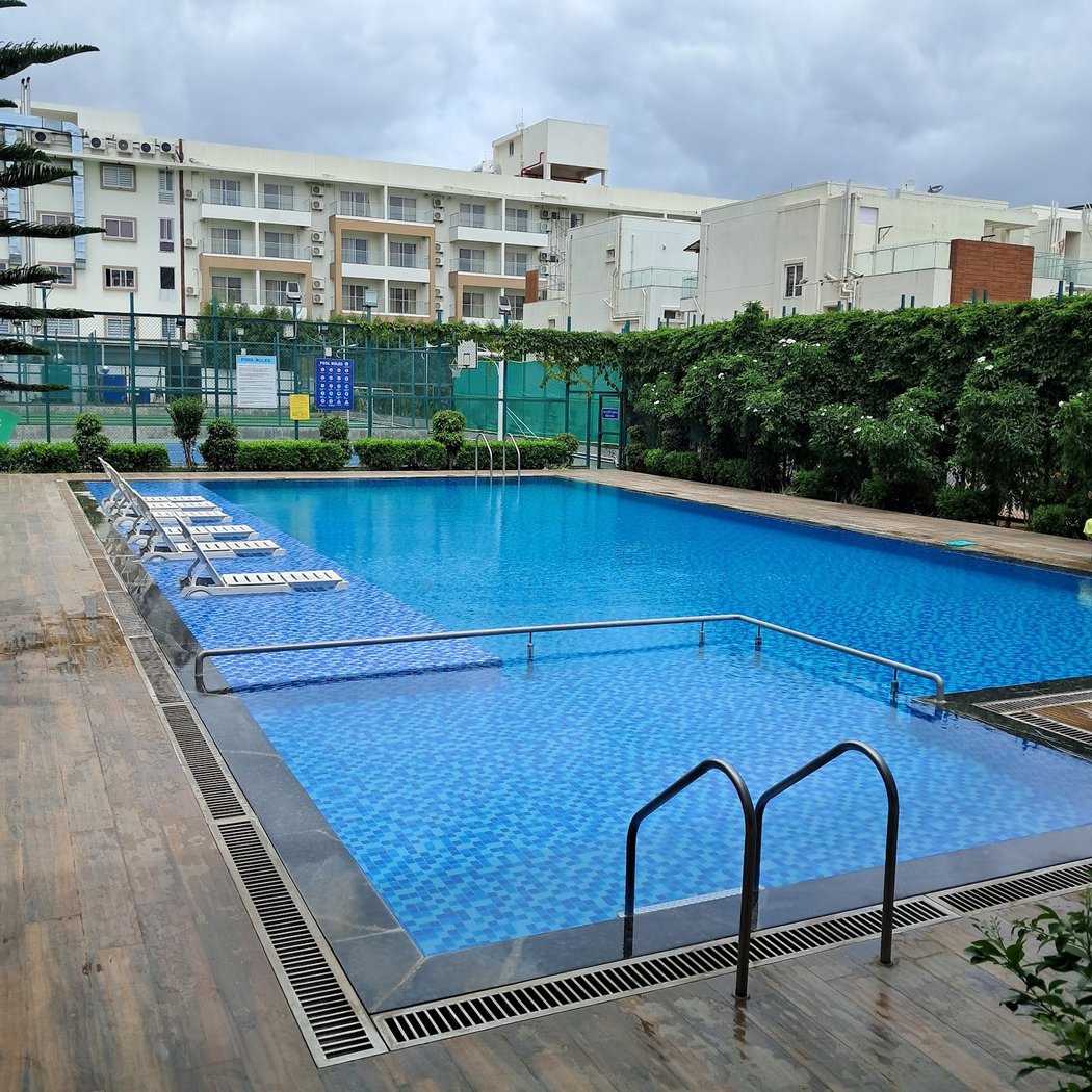 VRR Astoria Resort & Convention Center 2