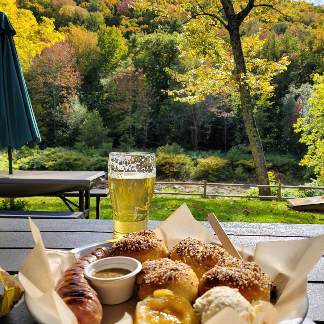 Hogback Mountain Brewing, Inc. 1