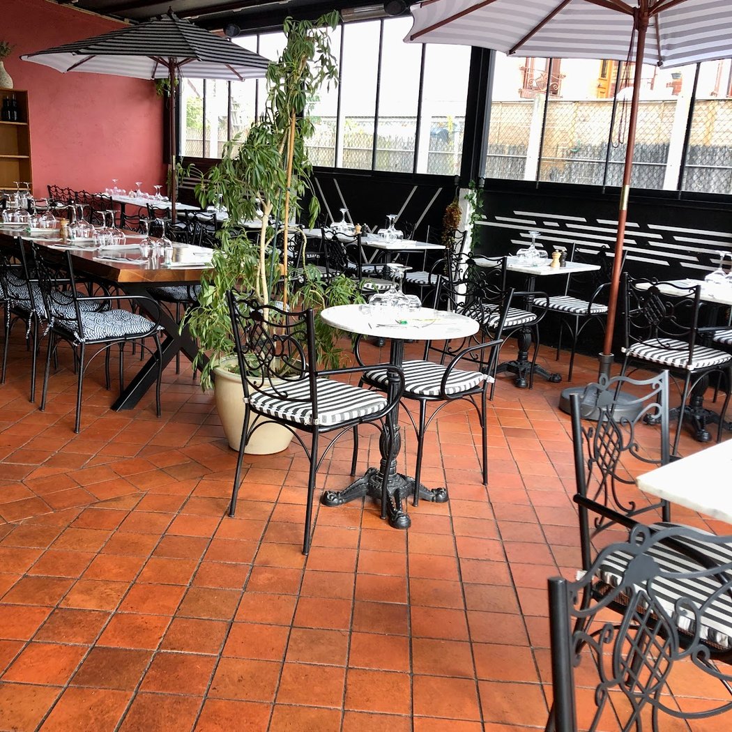 Il Capriccio Livry Gargan 2