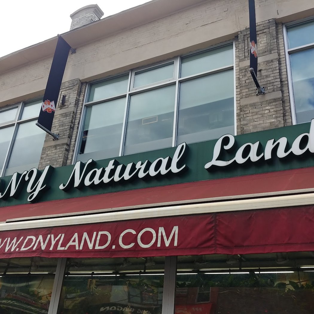 DNY Natural Land 2
