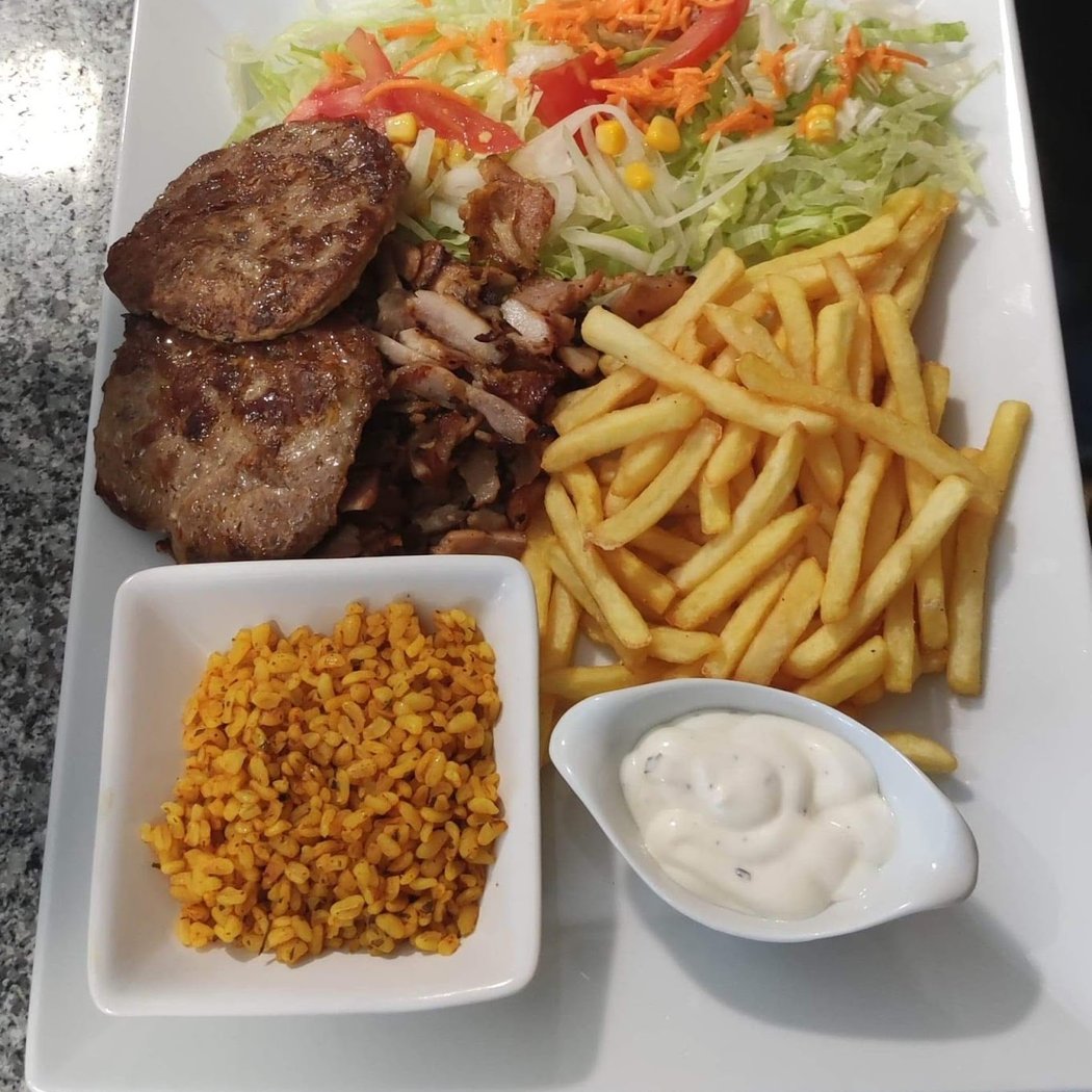 Eat well 1