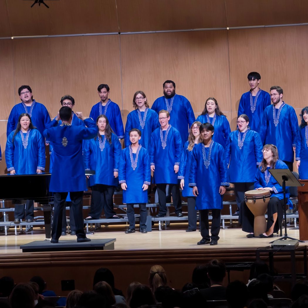 The Concert Hall of SJSU 1