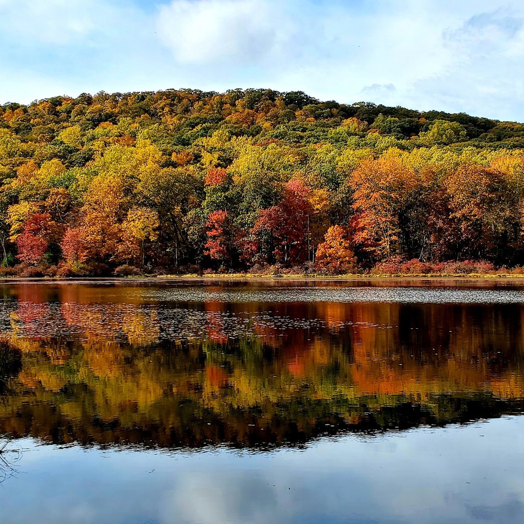 Dater Mountain Nature Park 1