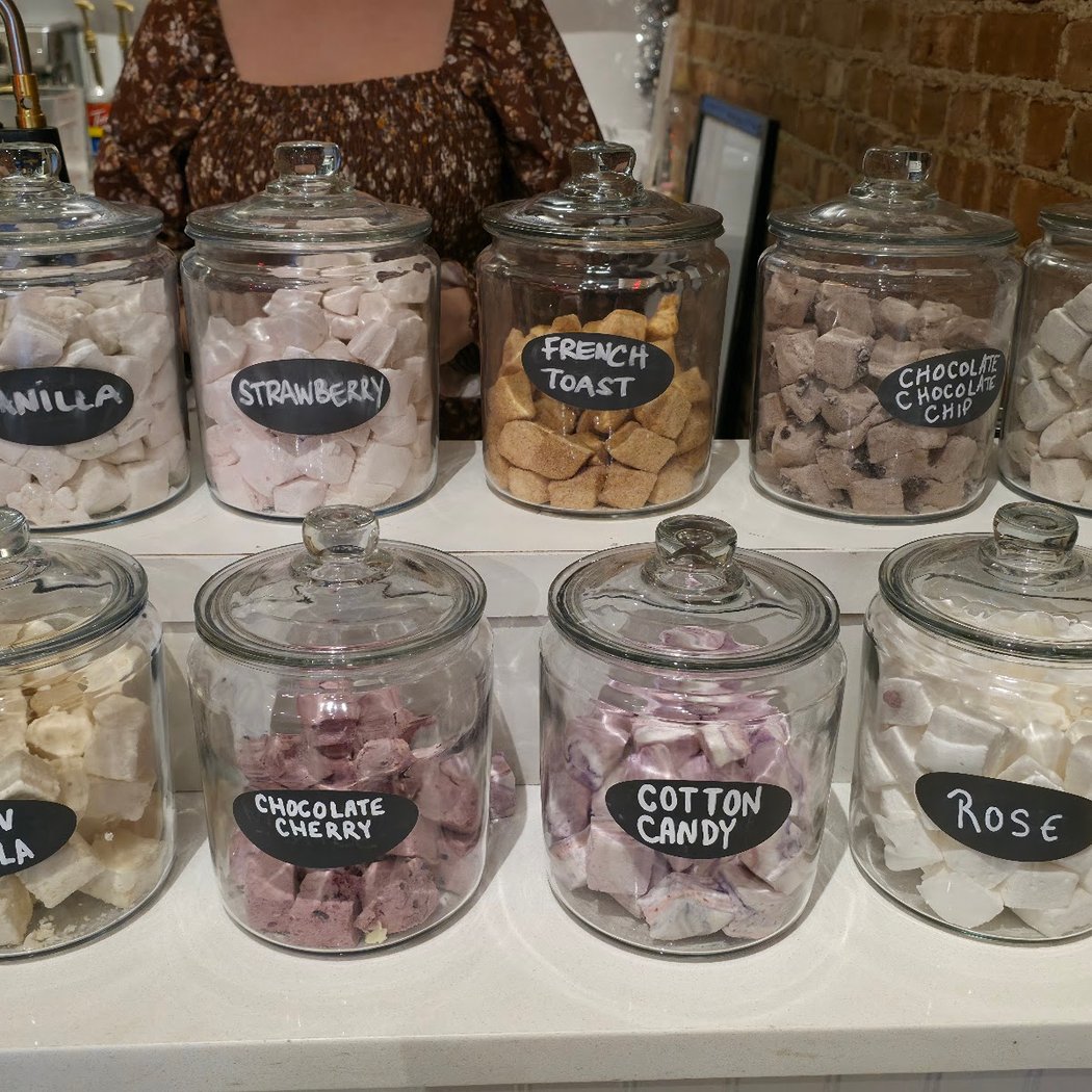 Hudson Valley Marshmallow Company 3