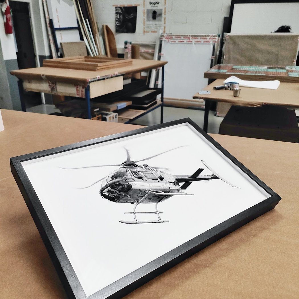 Atelier Image Collée 1