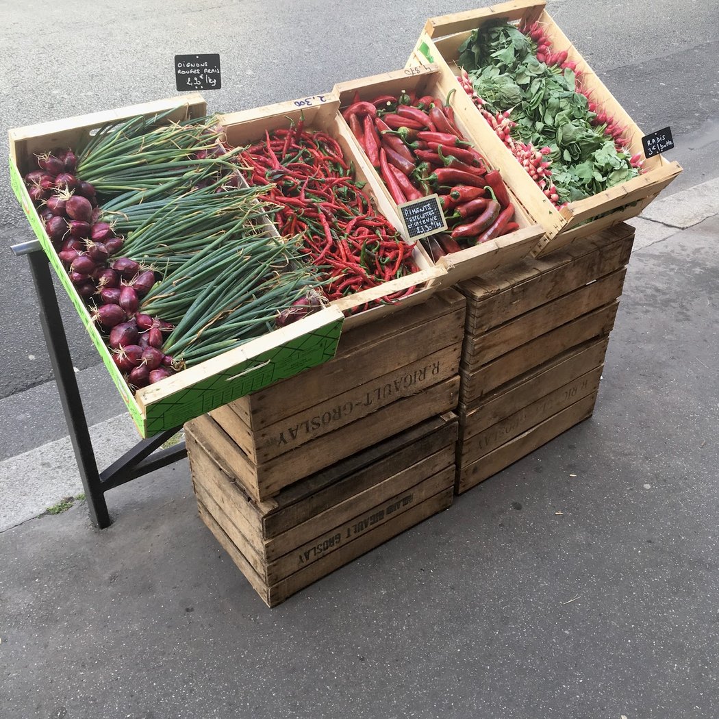 O Divine Grocery 3