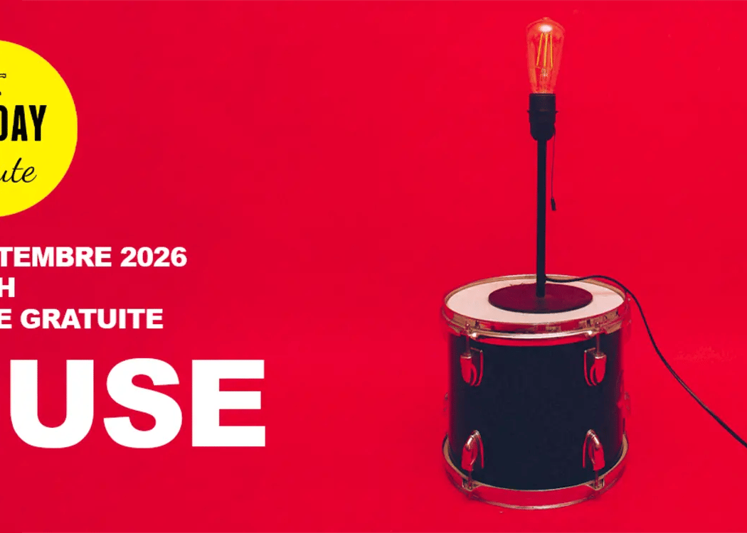 Sunday Tribute: Muse 1