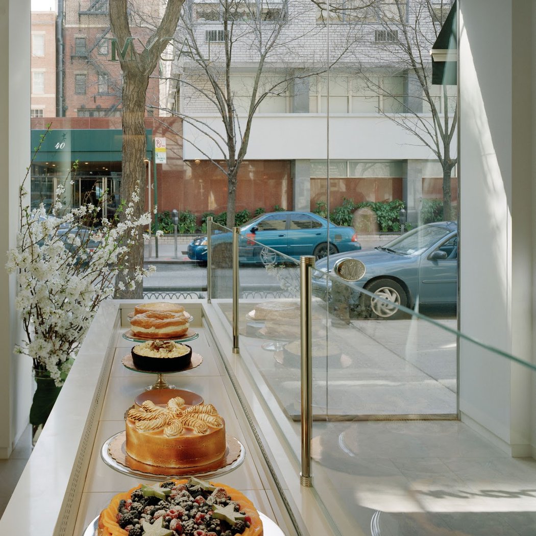 Lady M Cake Boutique - Upper East Side 3