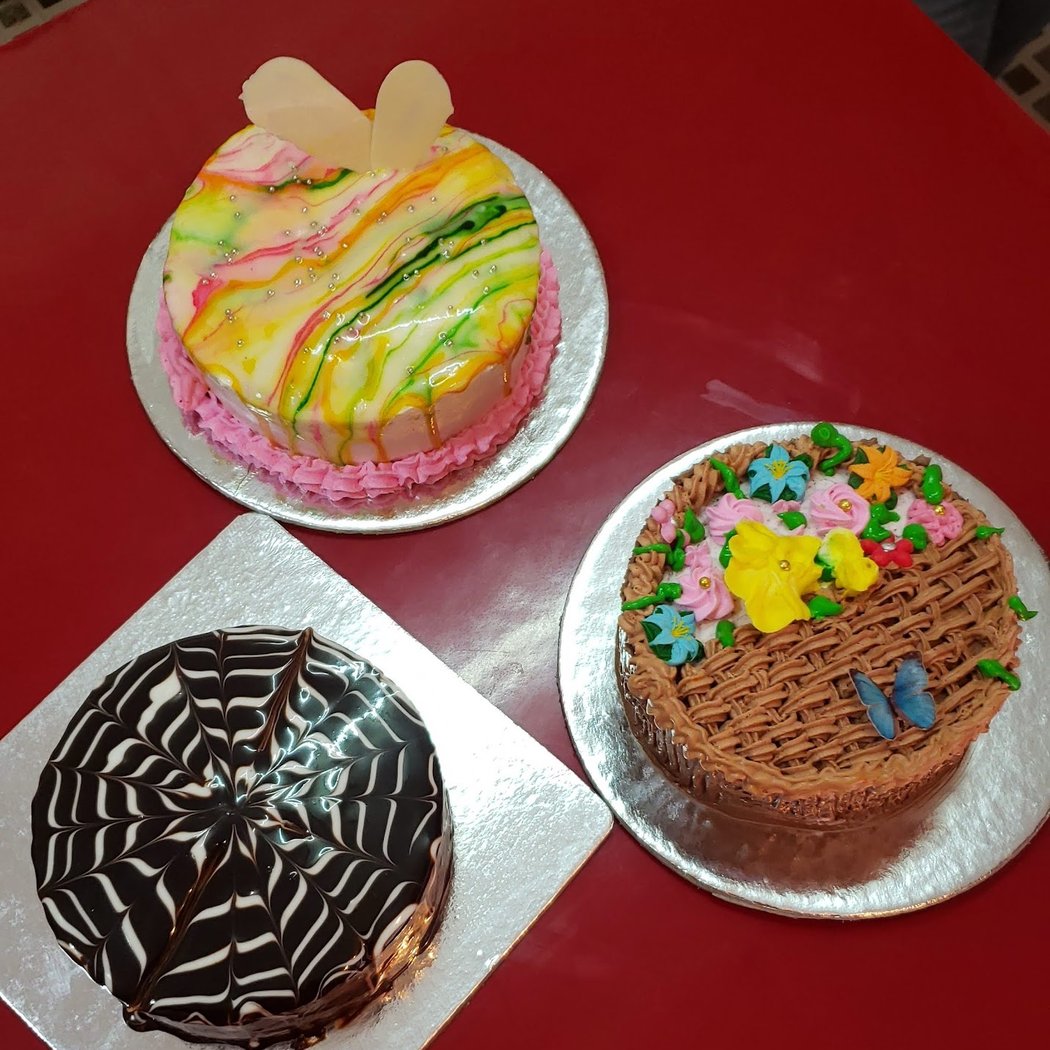 ABC Cooking Workshop 3
