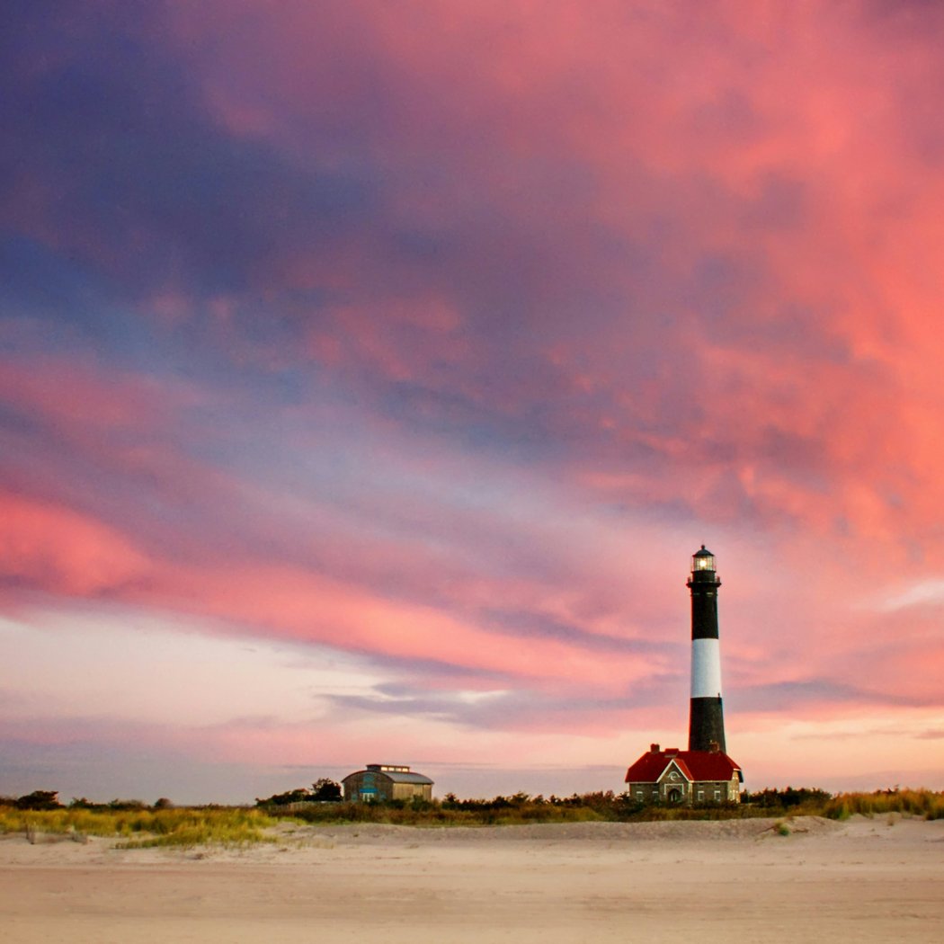 Fire Island 1