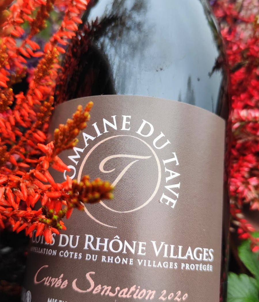 Domaine du Tave 1