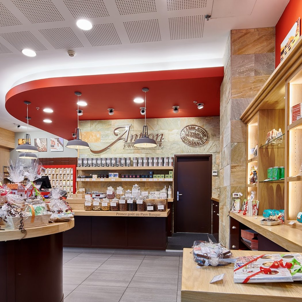 Antton Chocolaterie 1
