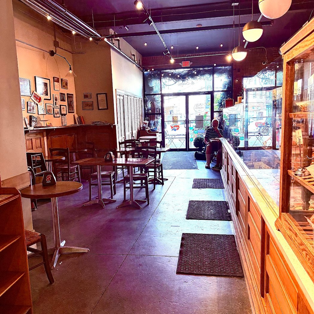 Prato Bakery 3