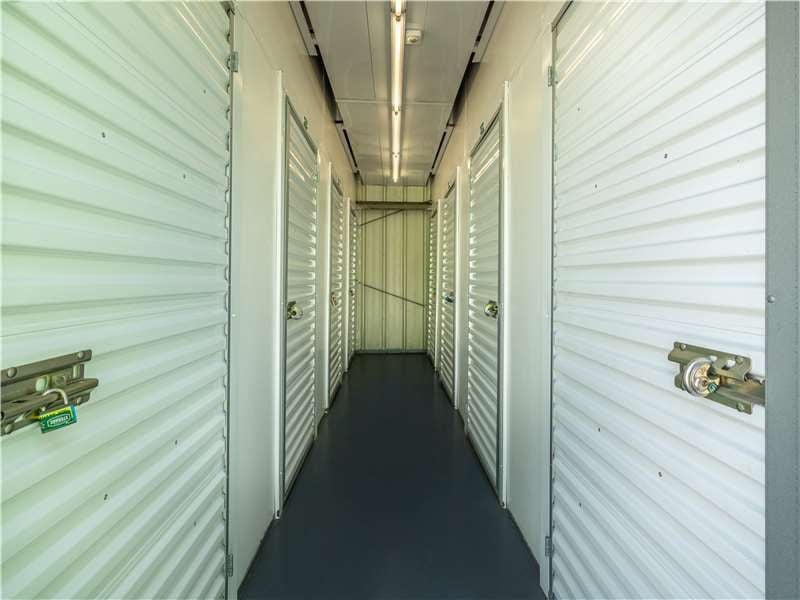 Extra Space Storage 3