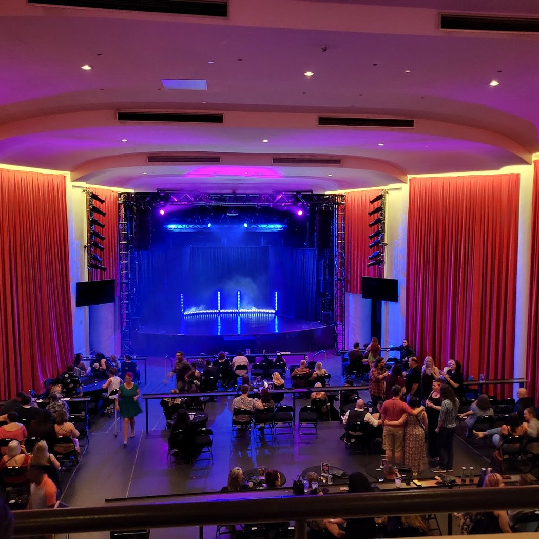 Tower Theatre 3