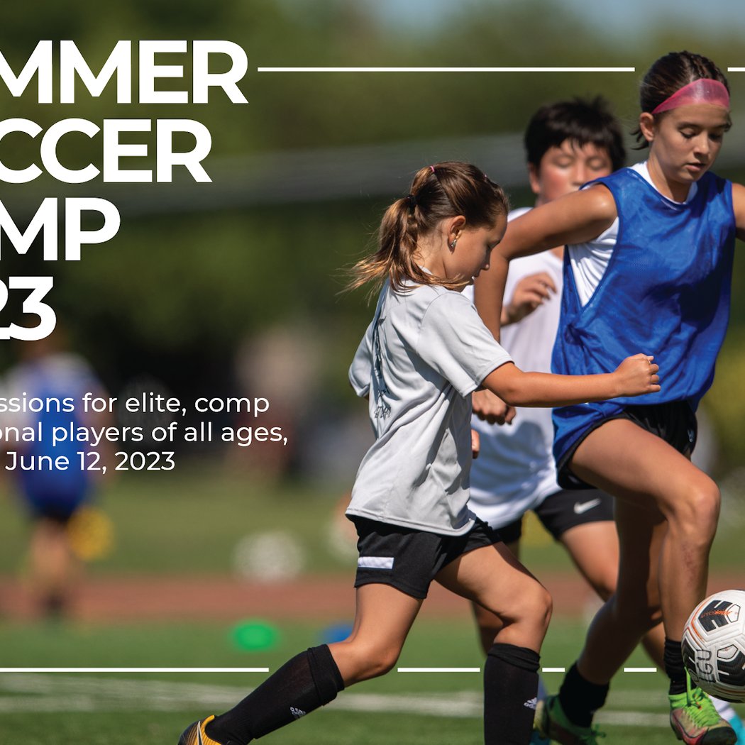 Advanced Summer Soccer Clinics 2
