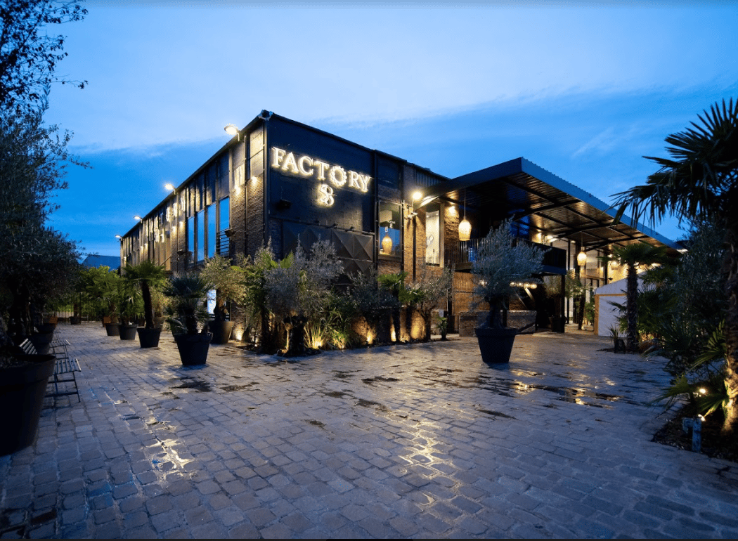 factory 58 2