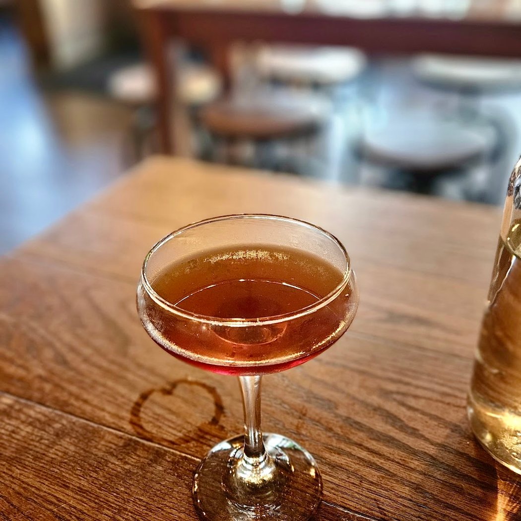 Jack Jones Gastropub 4