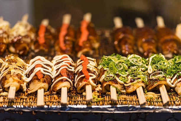 Asian Food Fair 4