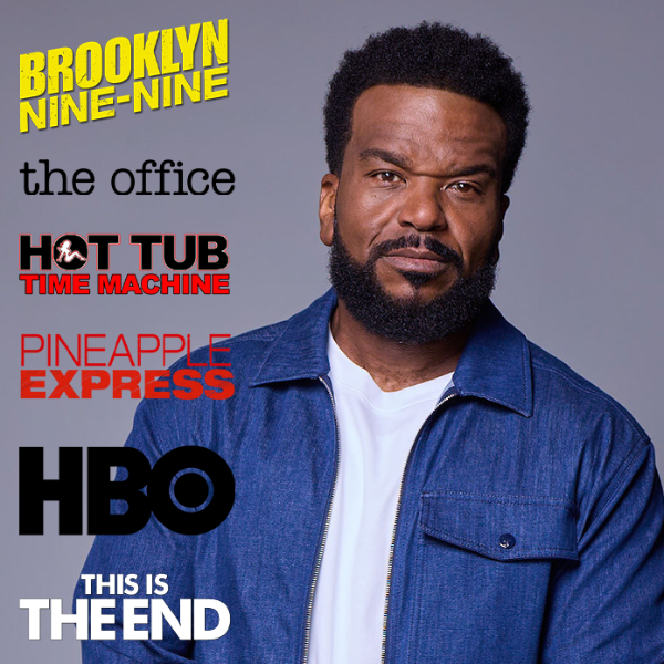 Craig Robinson 1