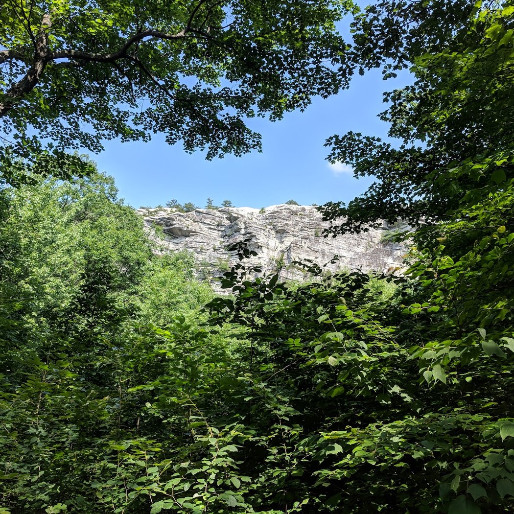 Bonticou Crag 1
