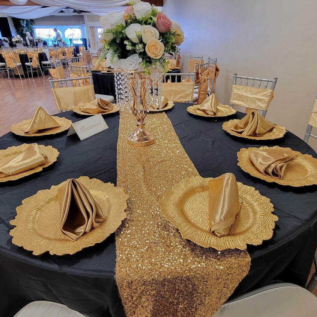 Sweet Memories Events & Banquet Hall 2