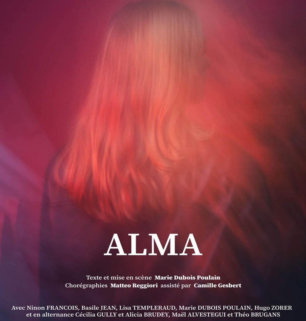 Alma 1