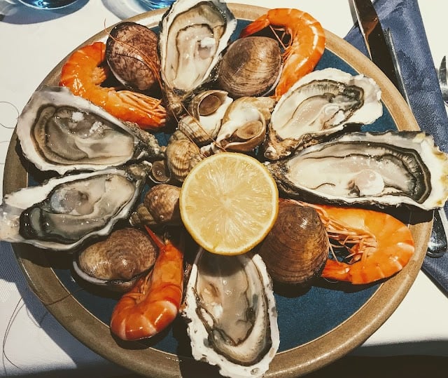 À la Marée 2