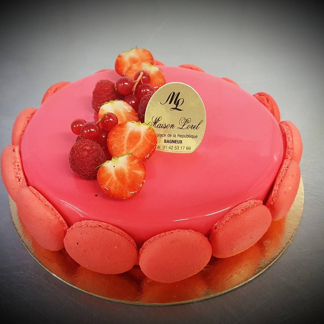 Boulangerie Maison Lorel 1