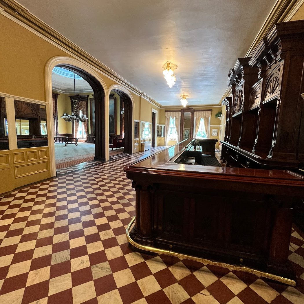Canfield Casino 3