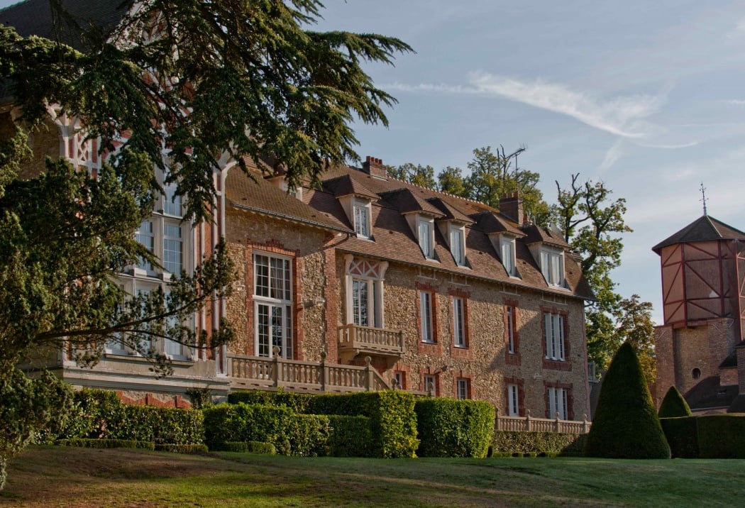 VISITE DES COULISSES - VISITE GUIDEE 2