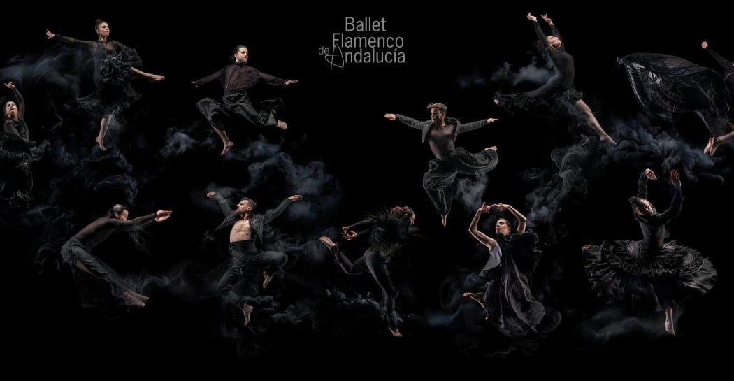 Ballet Flamenco de Andalucía 1