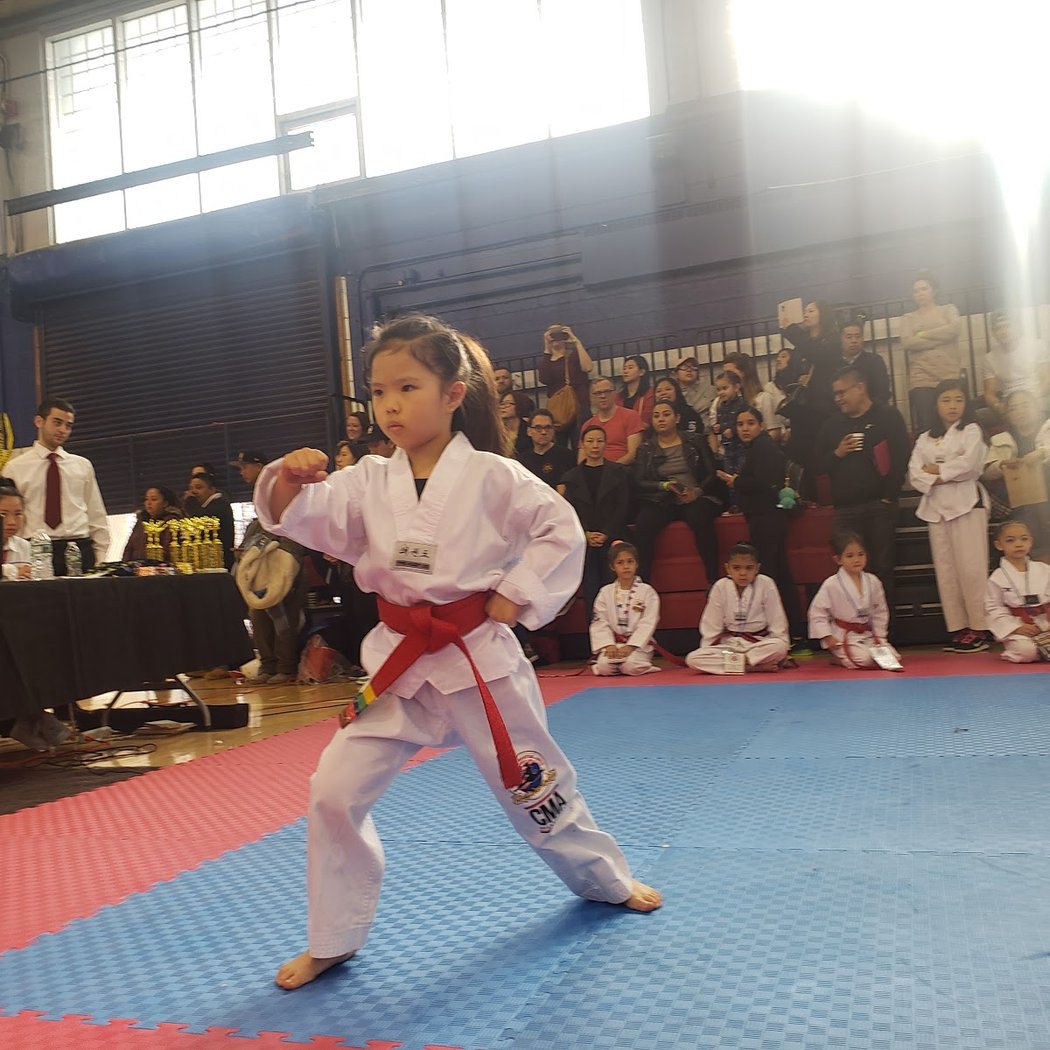 Champions Martial Arts Dyker Heights 1