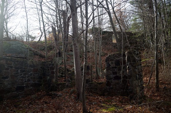 ORAK Mansion Ruins 3