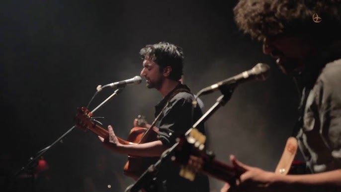 Parvaaz Live at DND - The Venue 2