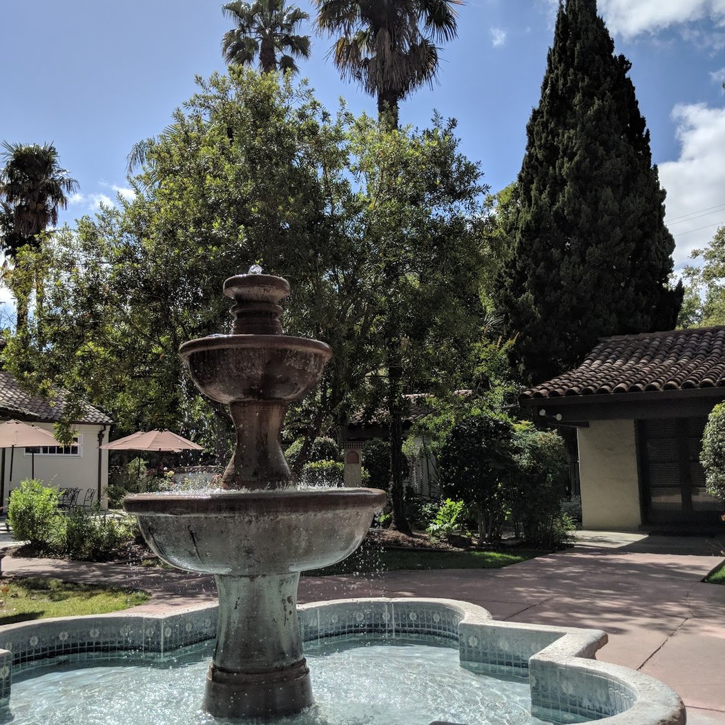 Center For Spiritual Enlightenment 1
