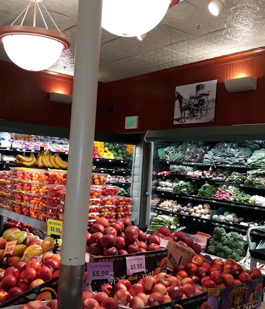 Roberts Market 3