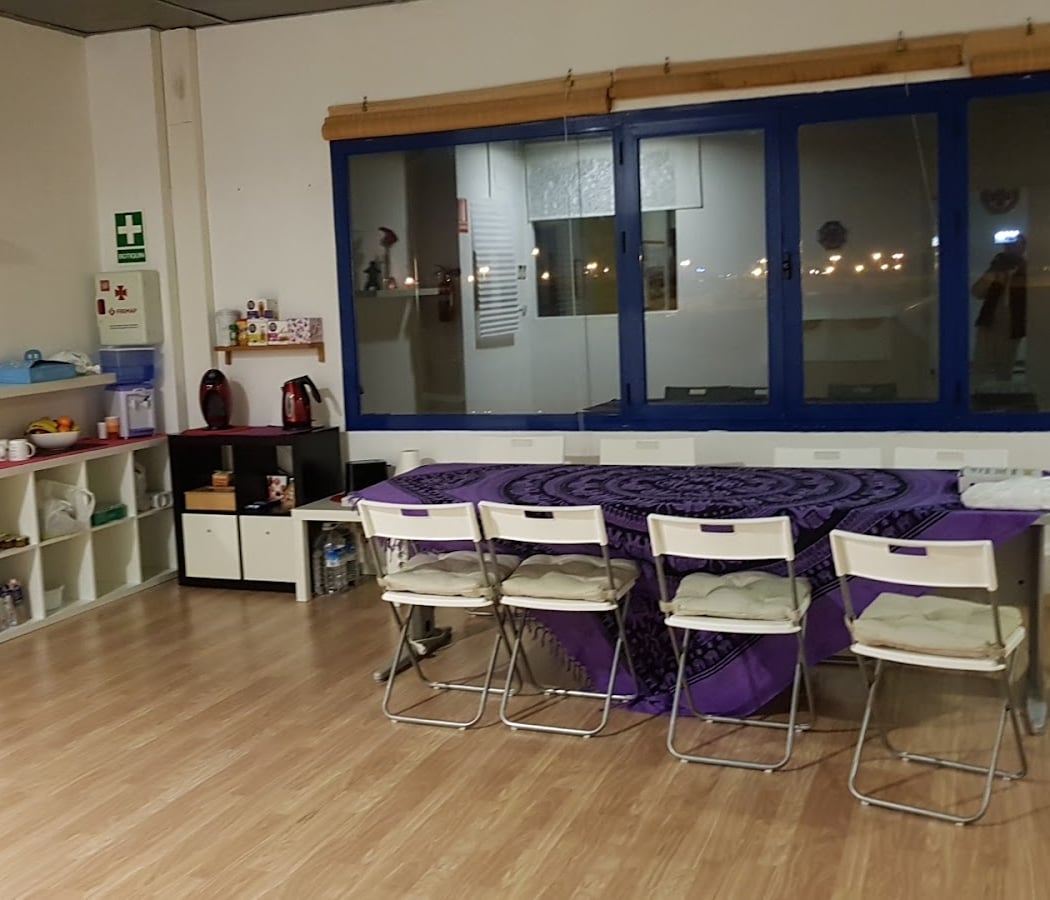 Suiguetsukan Dojo 3