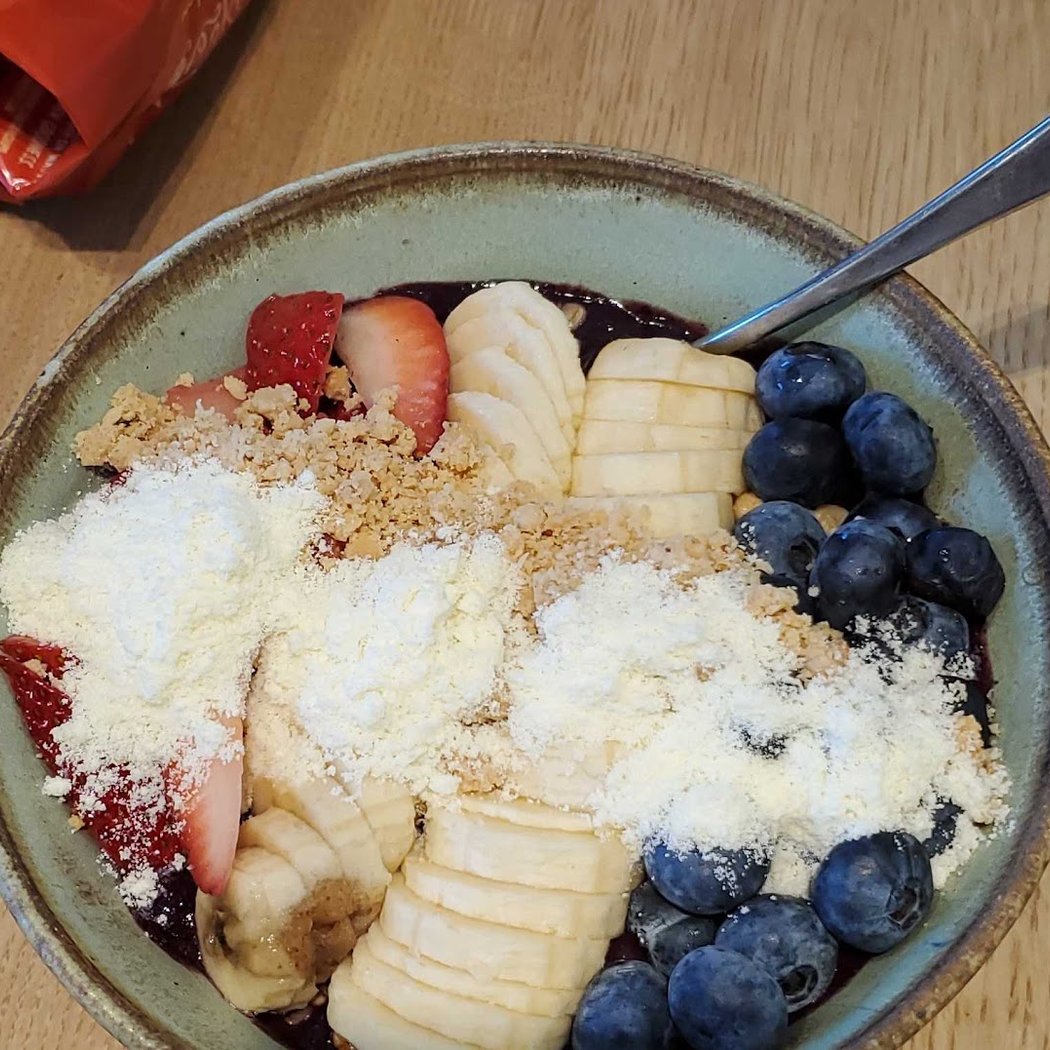 Rio Rock Acai Cafe 3