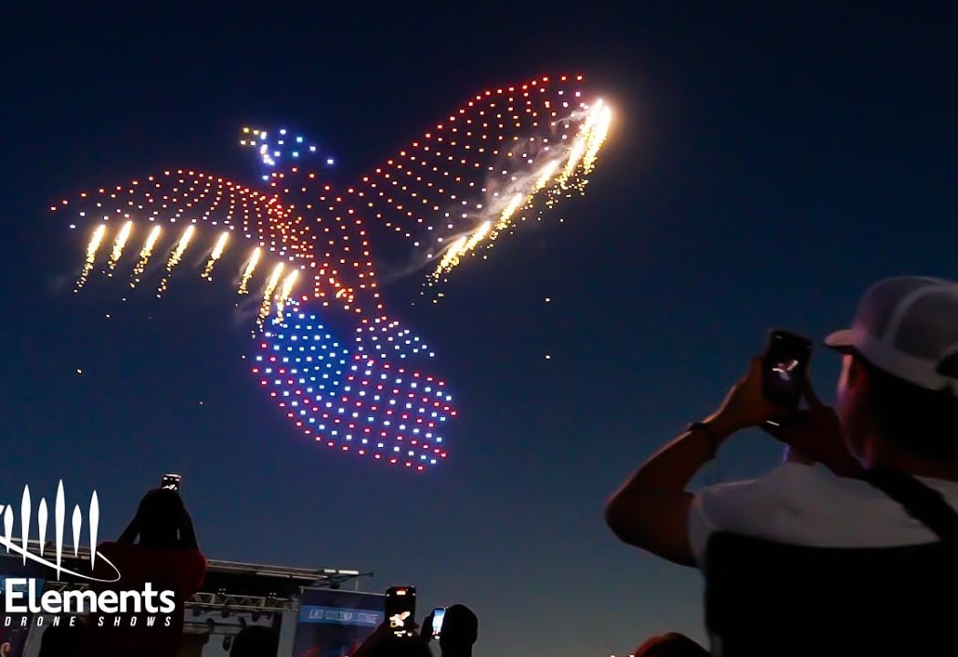 Star Spangled Fourth 1