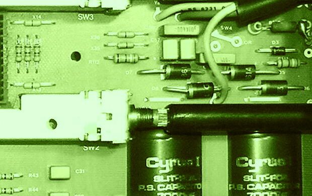 Apprendre à réparer ? La diode éclaire ou redresse 1