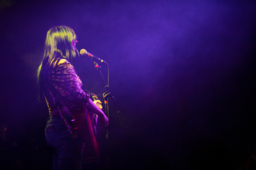 Songwriters Open Mic 1