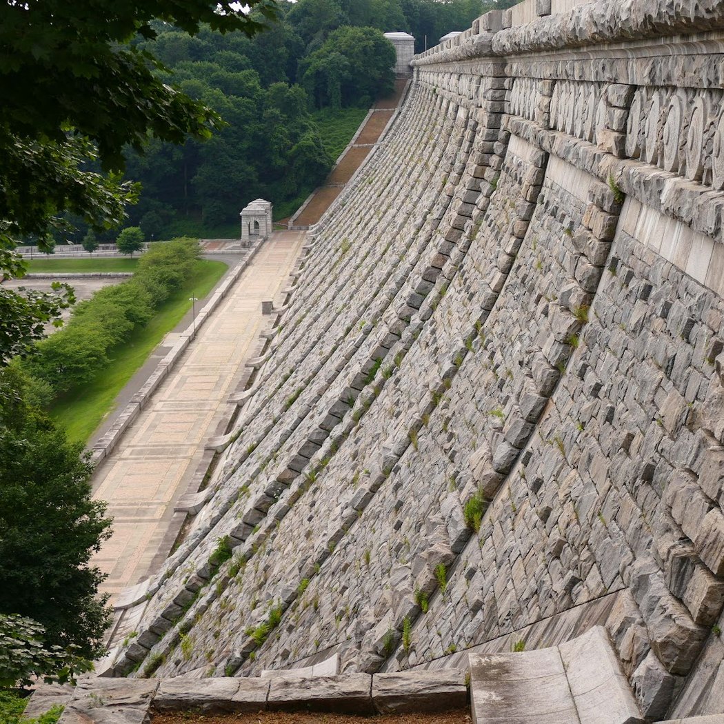 Kensico Reservoir 3