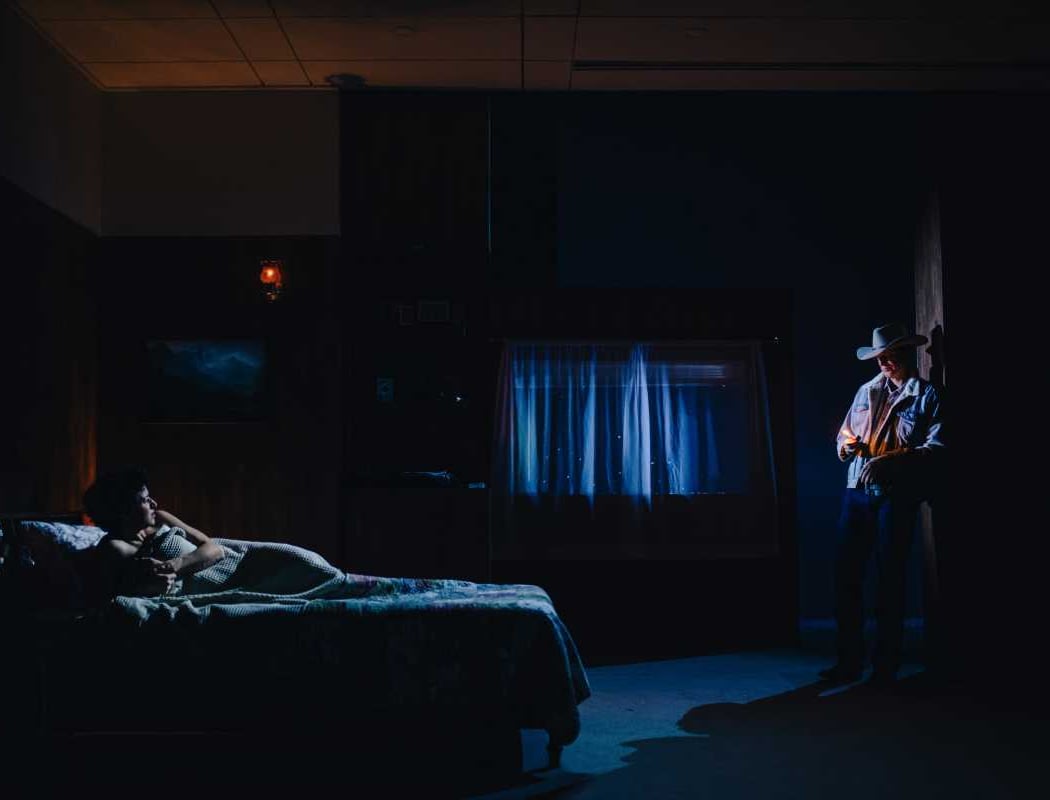 Cherry Lane Theatre 2