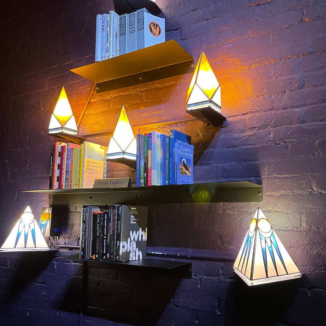 Museum of Future Experiences (MoFE) 3