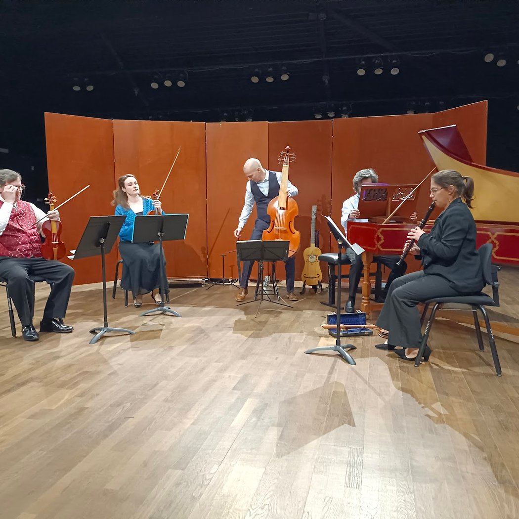 ÉPISODE 3 Une série musicale 1
